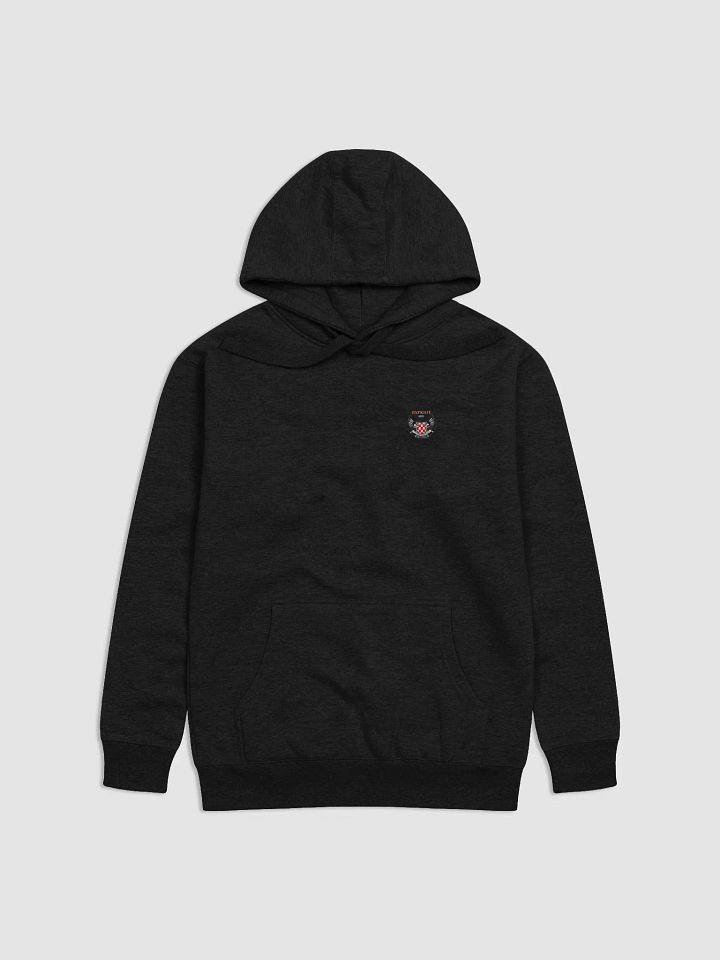 Patriot Wings Shield Hoodie product image (1)