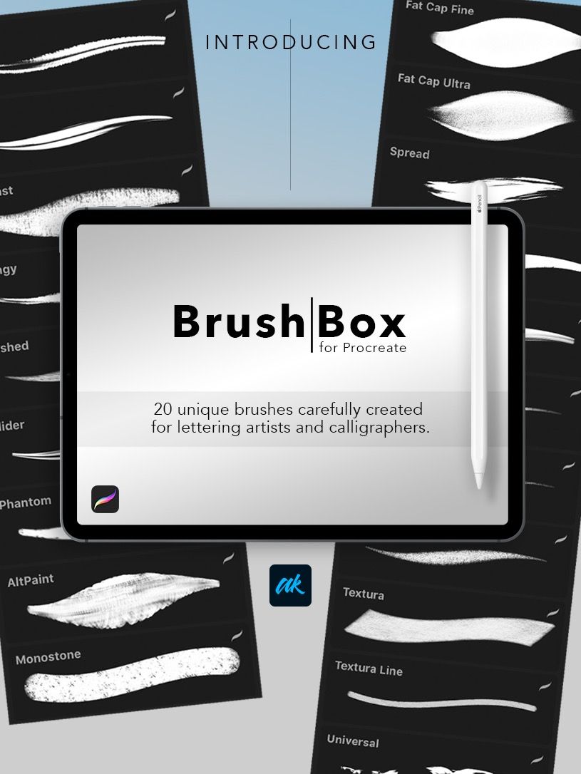 The Brush Box product image (1)