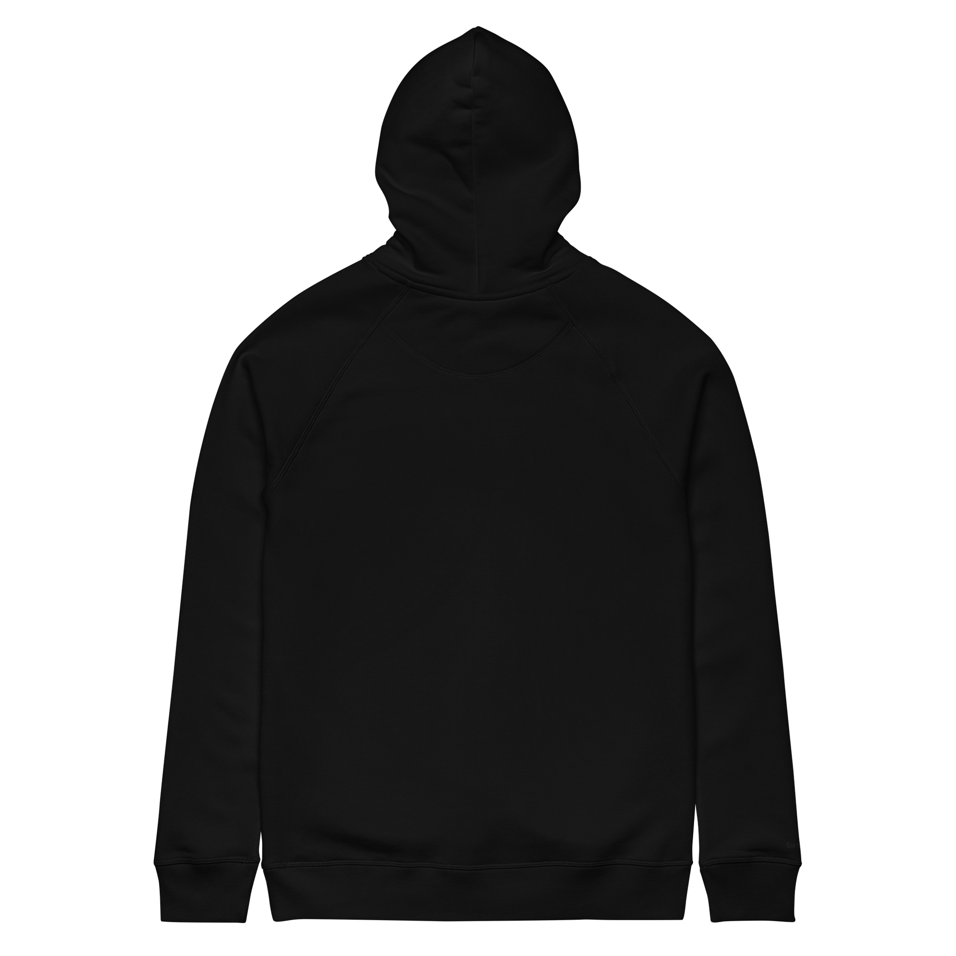 Hoodie | Transmission 01 (Stealth Edition) product image (5)