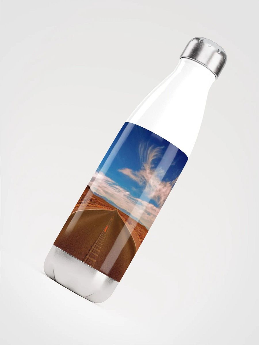 Long Journey Water Bottle product image (4)