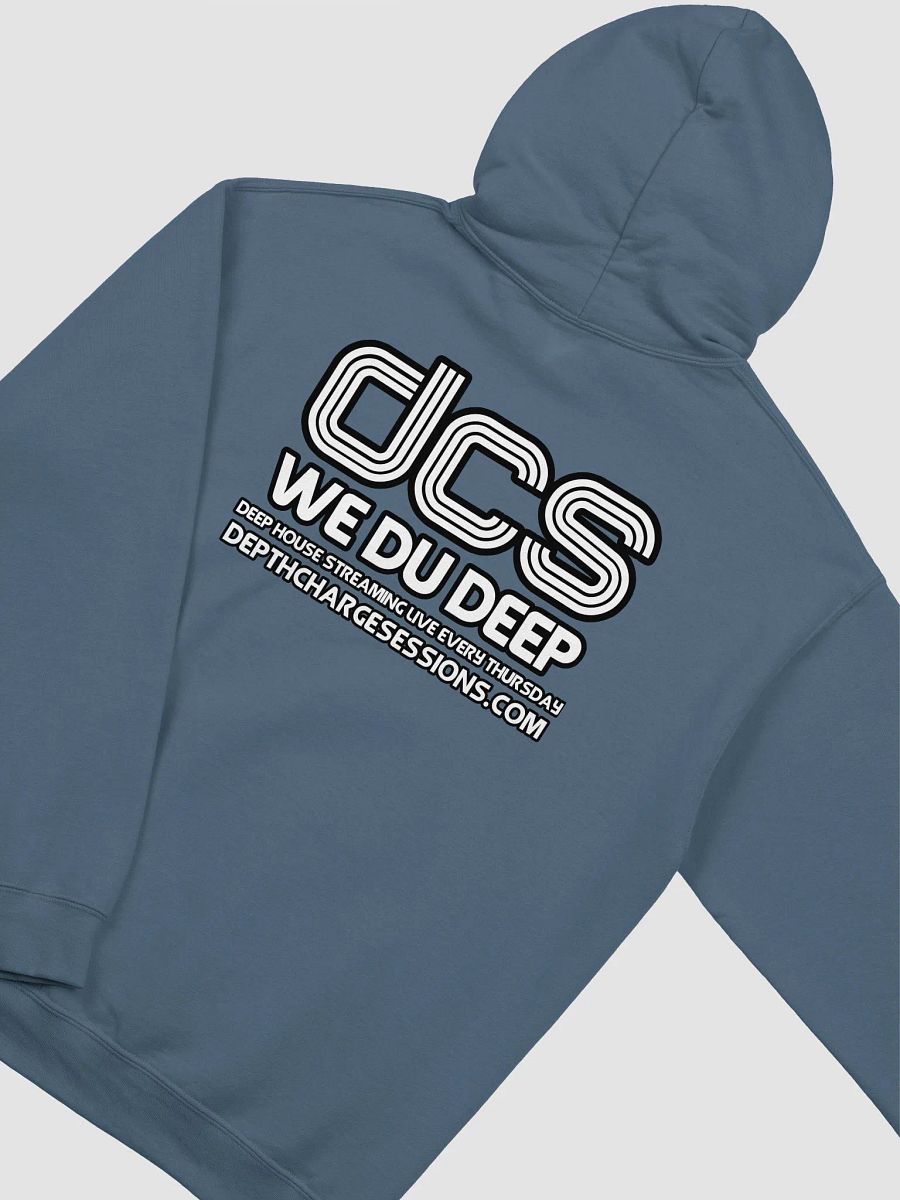 DCS Old-School Hoodie product image (16)