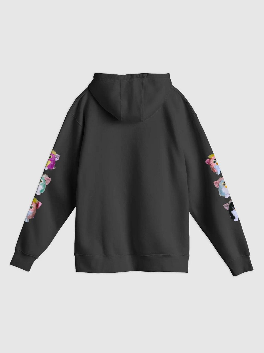 FRONT Pip Summon Premium Hoodie product image (2)