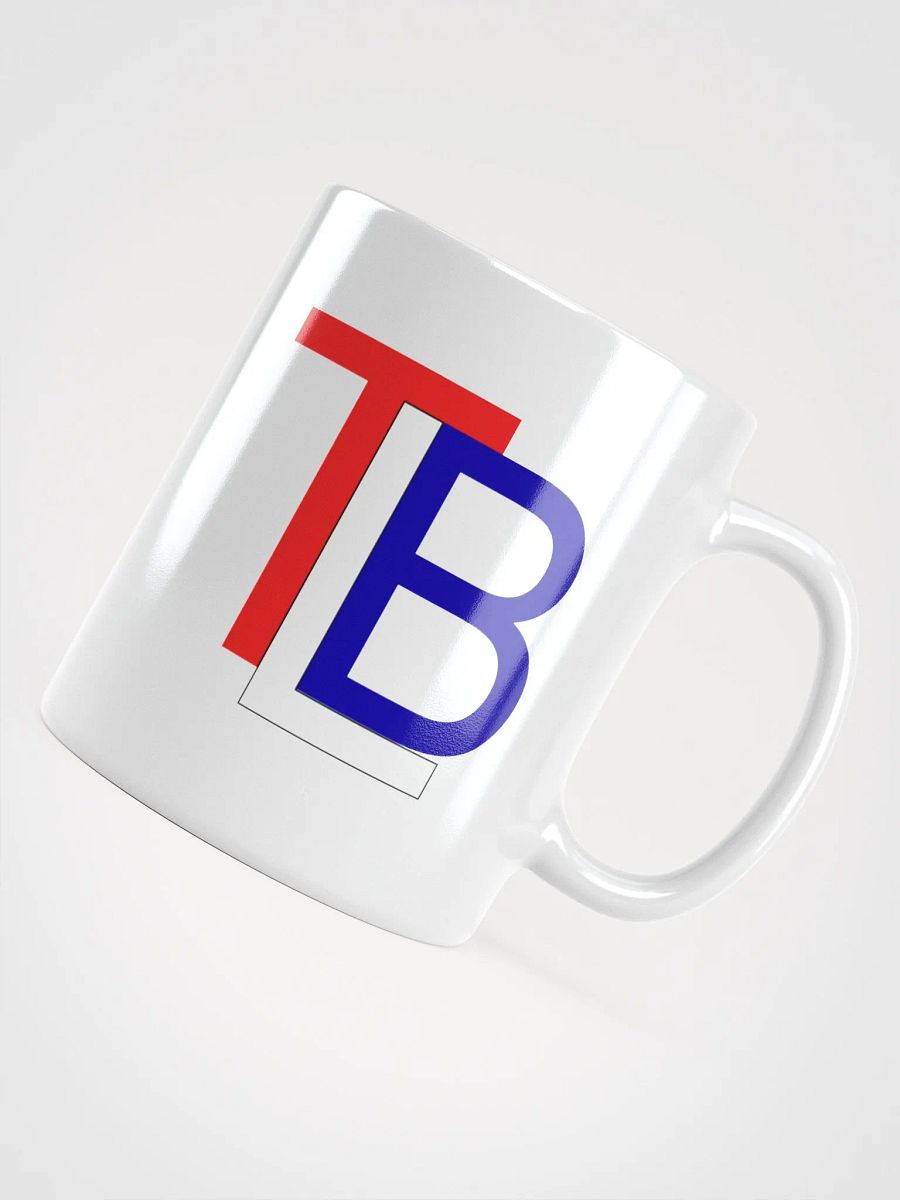 TLB Mug product image (12)