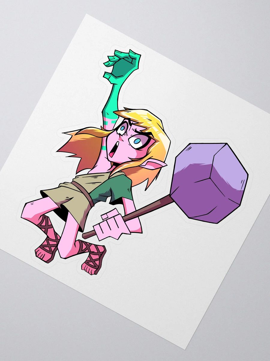 Goofy ahh Link product image (2)