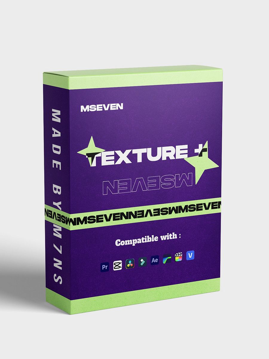 Texture Plus Pack product image (1)