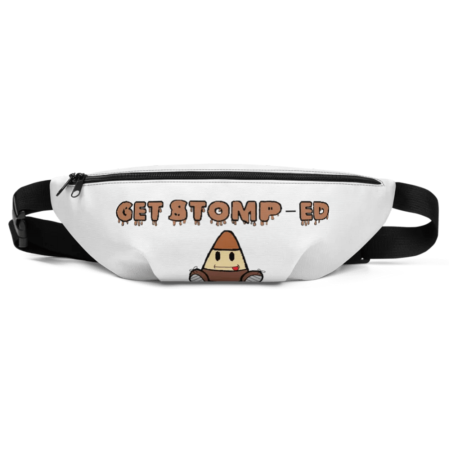 GET STOMP-ED - Fanny product image (1)