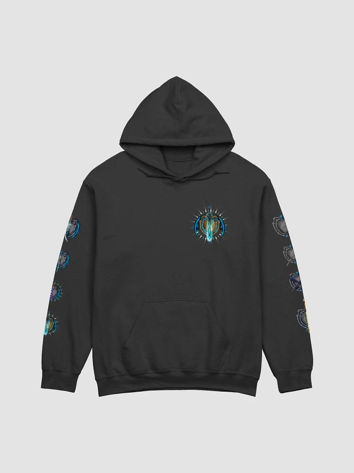 The Azure Vanguard Rank product image (9)