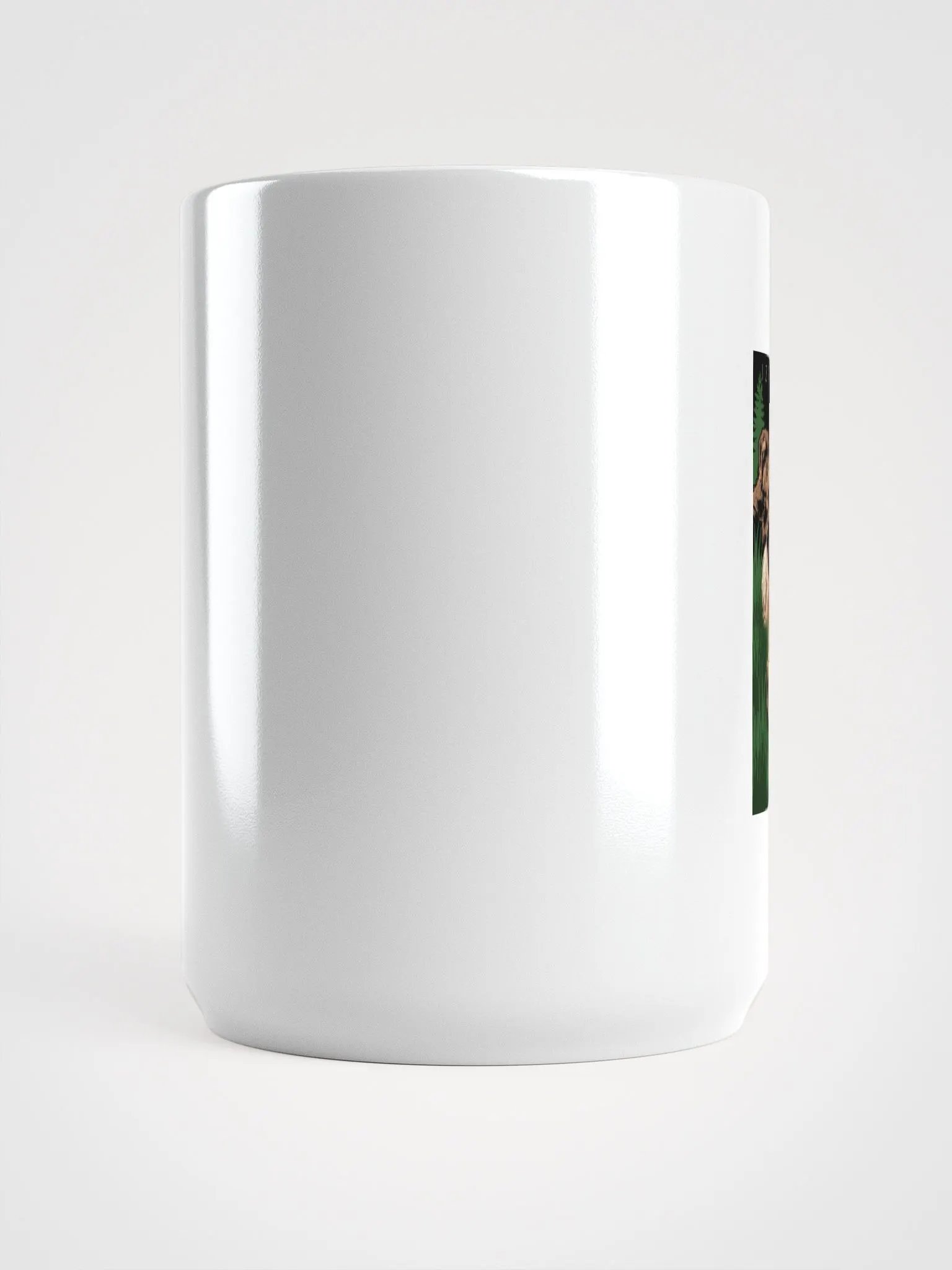 Moonlit Campers Mug product image (5)