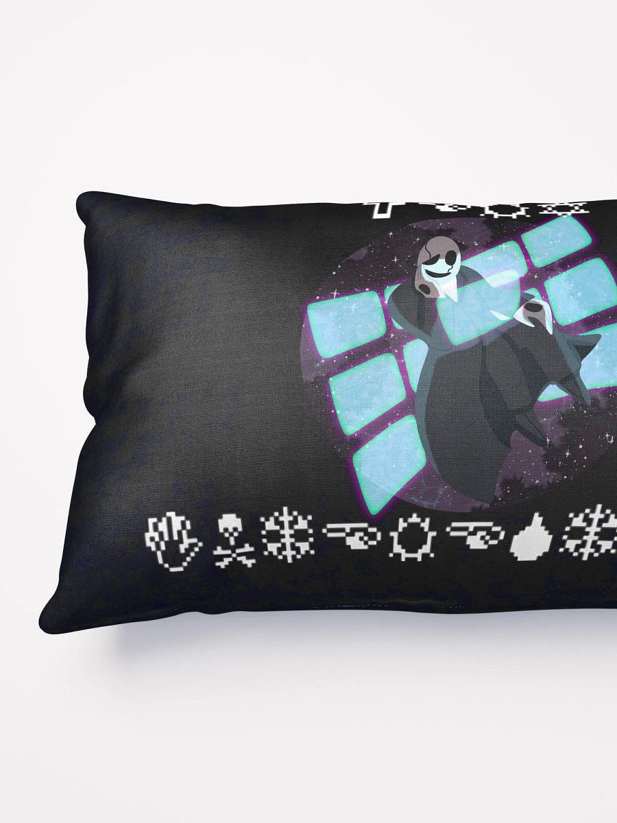 Cosmic Gaster - Pillow product image (9)