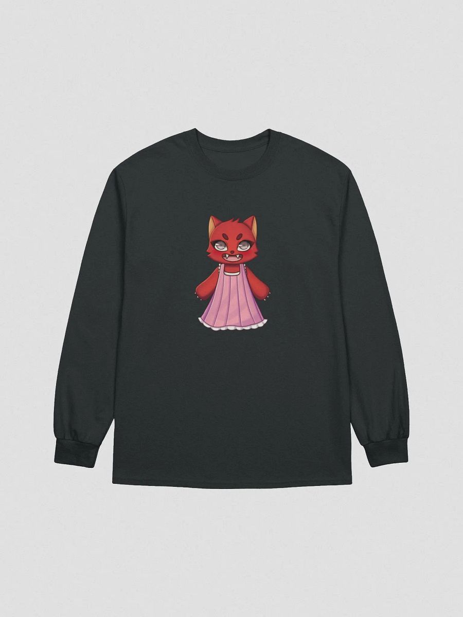 Blindette Shirt (Long Sleeve) product image (3)