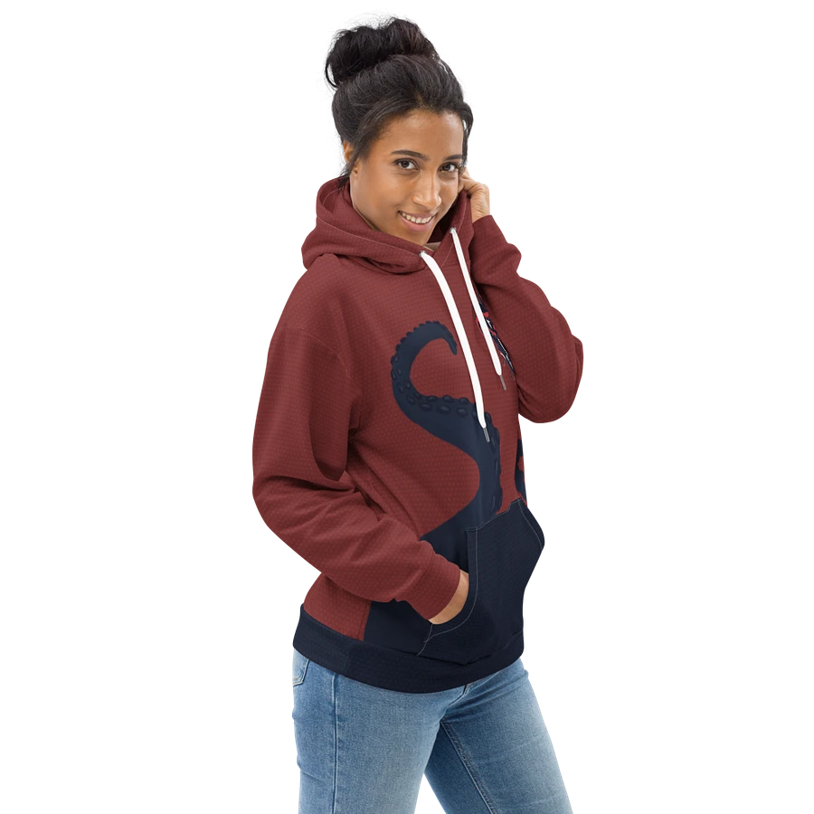 Unisex Heathrow Hoodie product image (41)