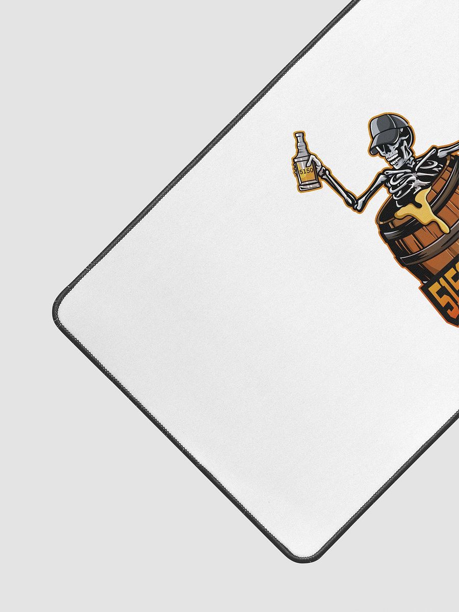5150Whiskey Logo Desk Mat product image (3)