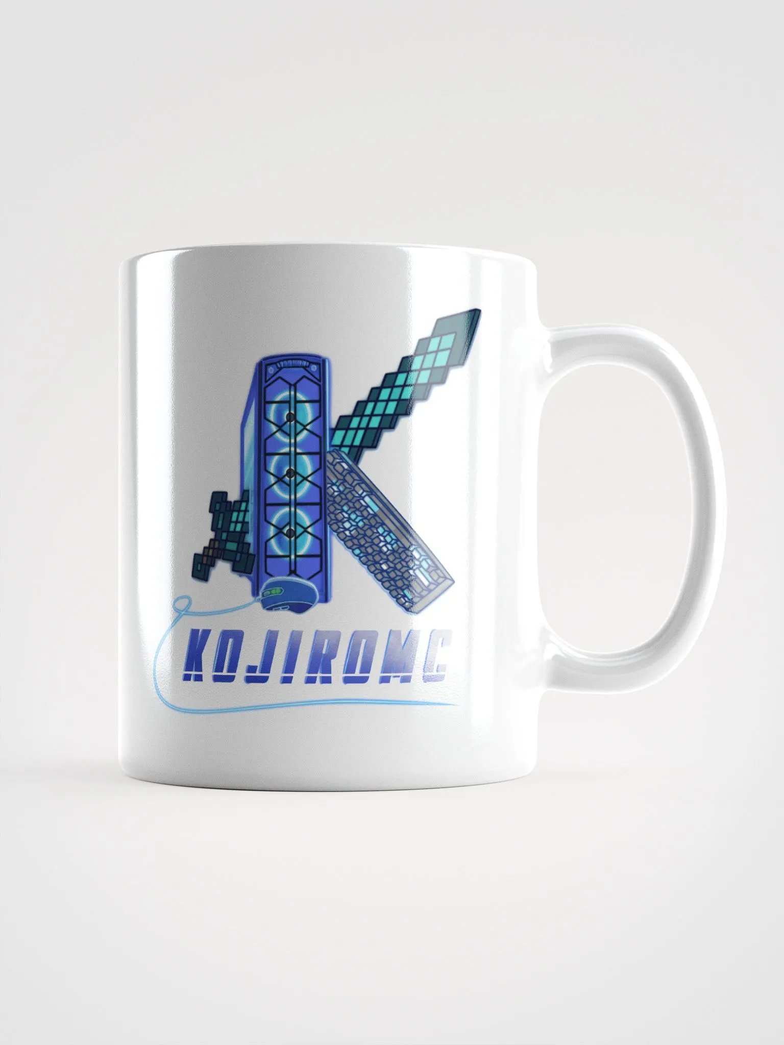 Logo Mug (11oz, 15oz, 20oz) product image (3)