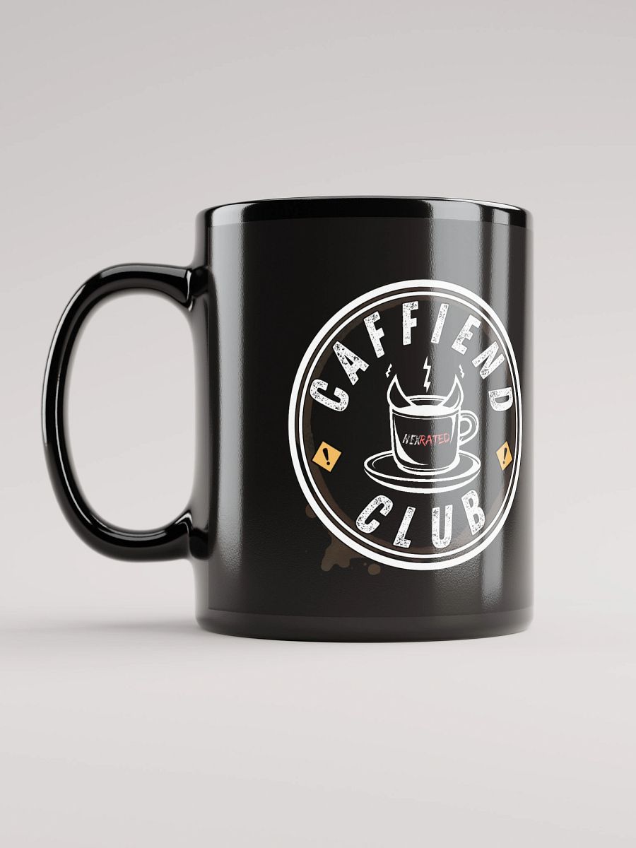 Caffiend Mug product image (6)