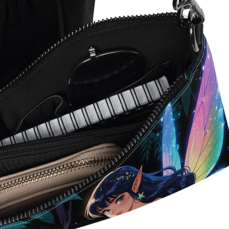 Muse Coquette Crossbody Bag product image (6)