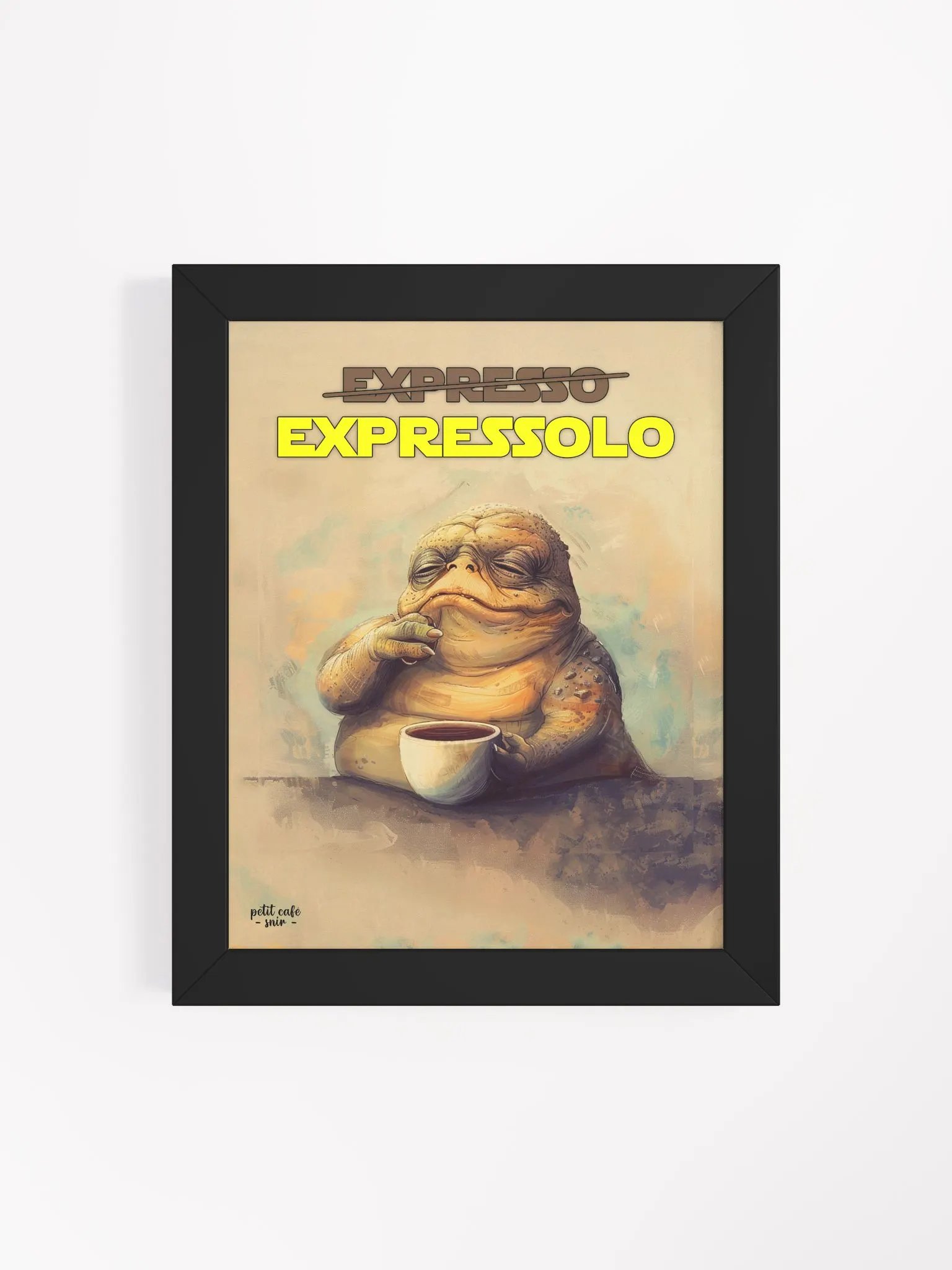 Expressolo - Affiche encadrée product image (4)