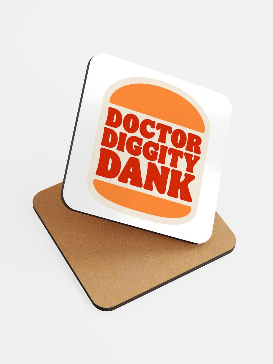 The Borger Coaster product image (6)