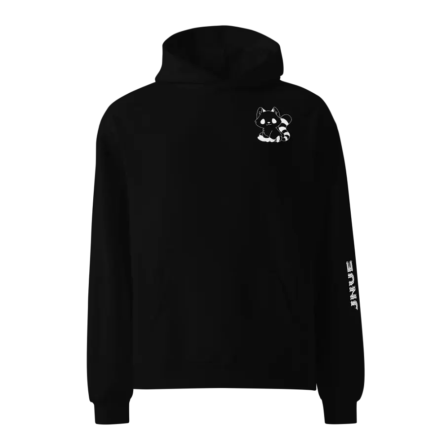 Oversized Hoodie product image (1)