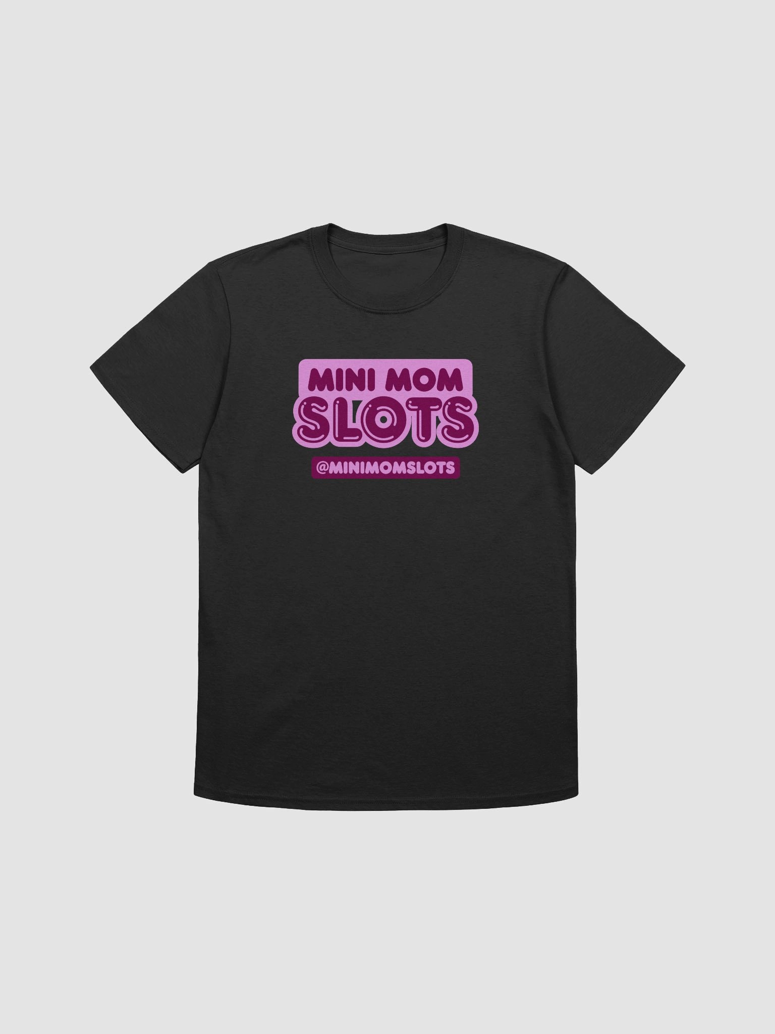 MiniMom Slots Premium Mens T-Shirt product image (5)