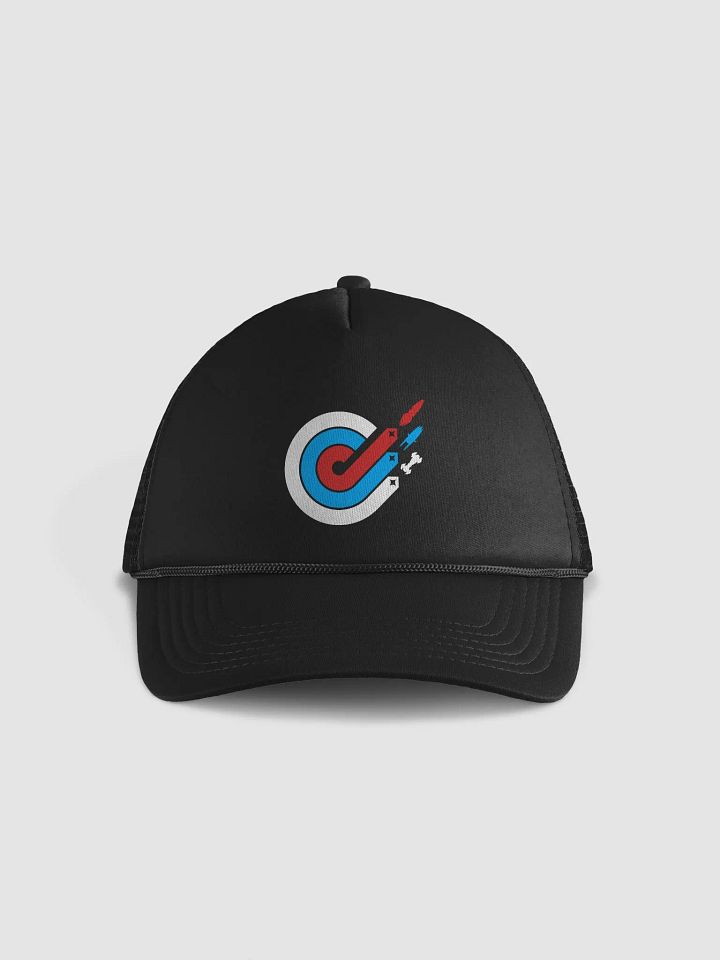 AGRL TRUCKER HAT product image (1)