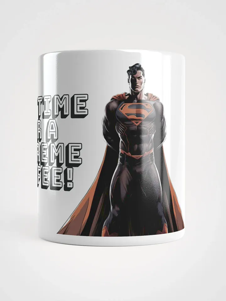 Supreme Coffee Mug product image (1)