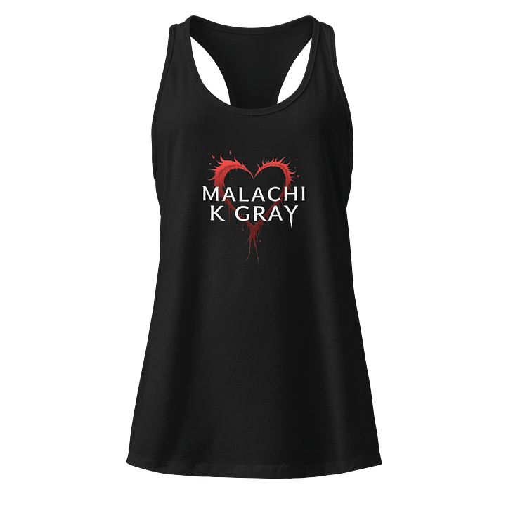New Logo- Tanktop product image (1)