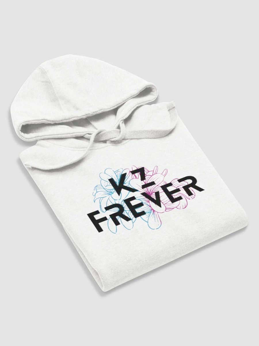 Hoodie (OG) - White product image (5)