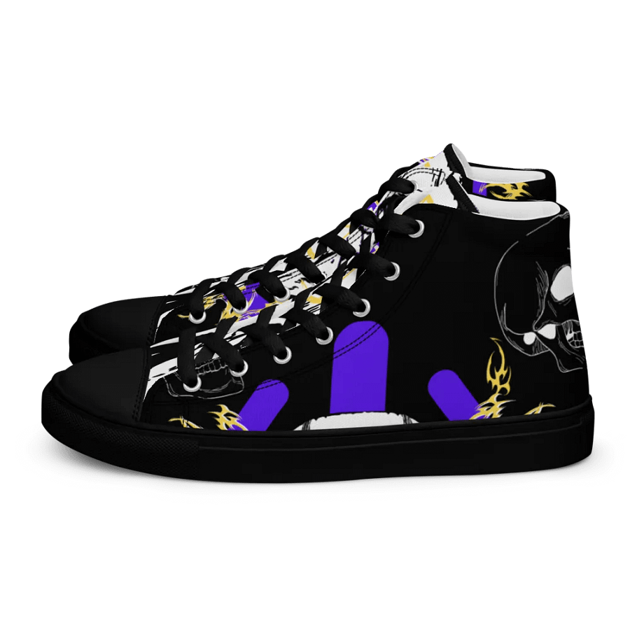 High Top Fiends product image (4)