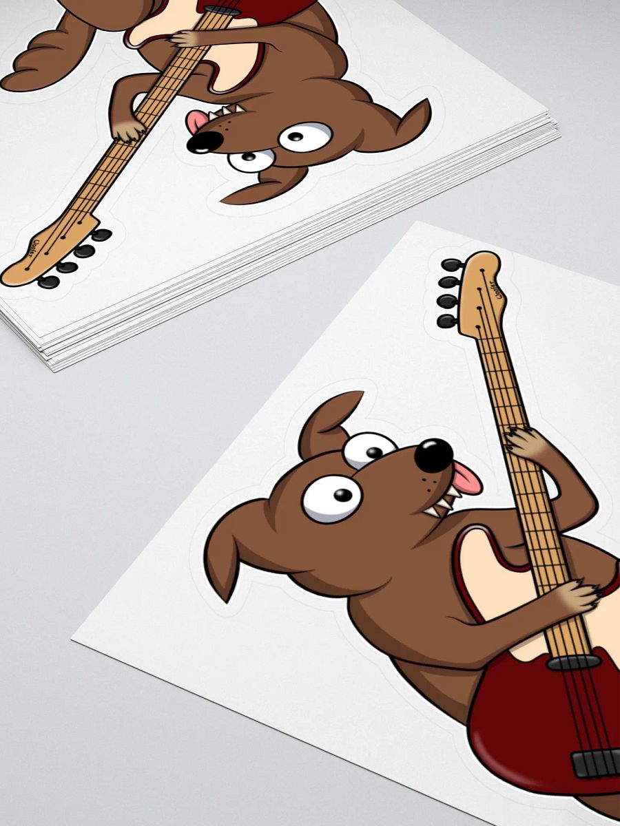 Bass Puppy product image (12)