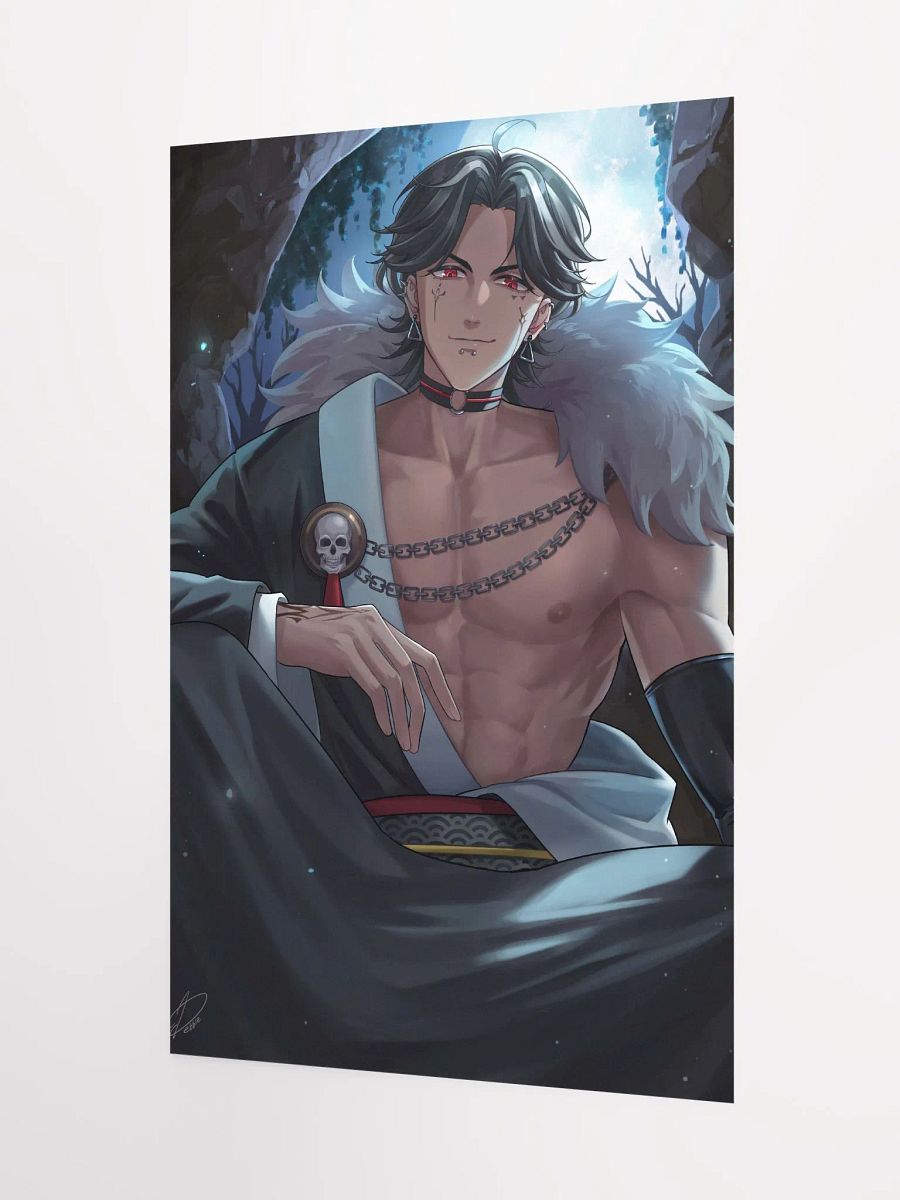 Arcane's Gatcha Card product image (9)
