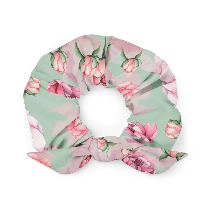Blossom Breeze Scrunchie product image (1)