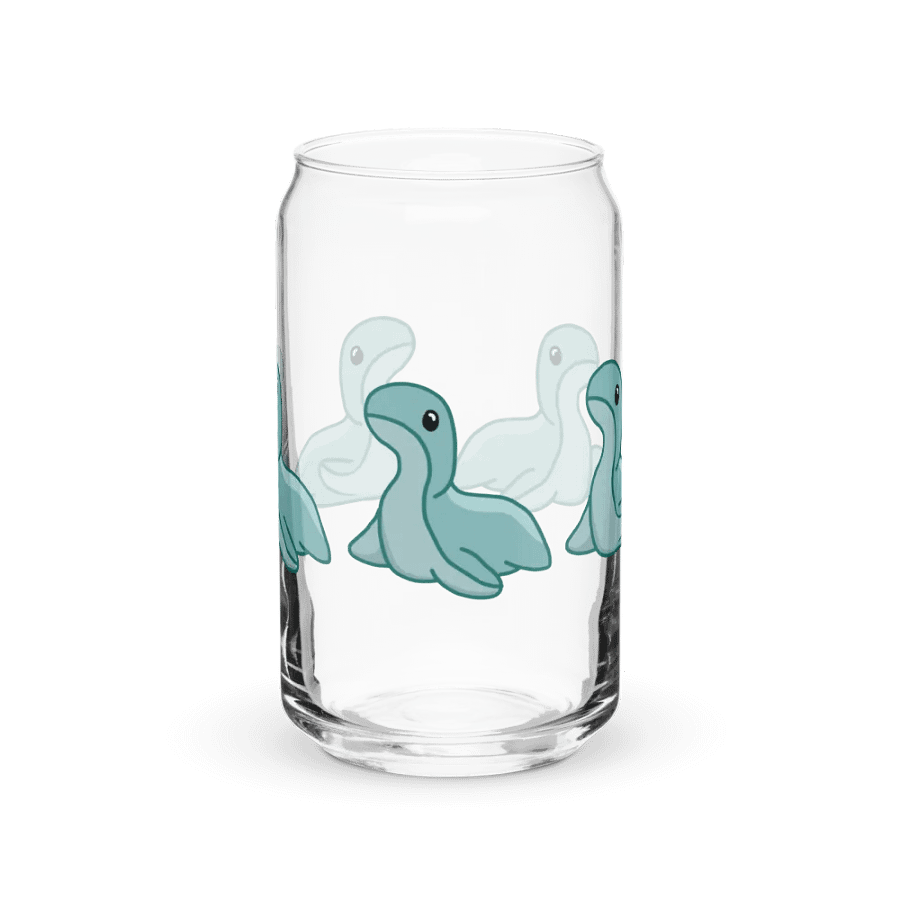 Pat-Pat Can-Shaped Glass product image (5)