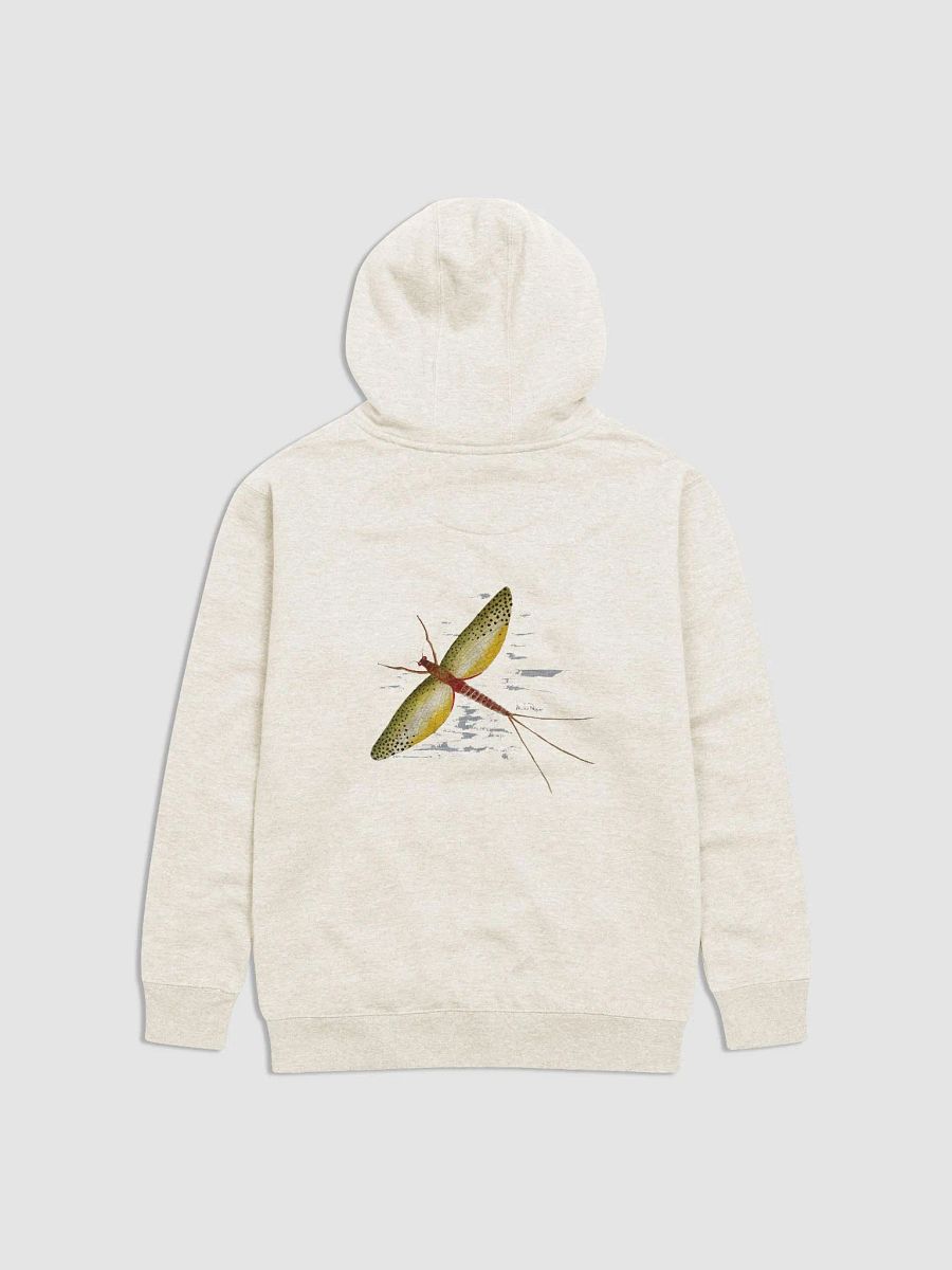 Spent Cutthroat Hoodie product image (1)