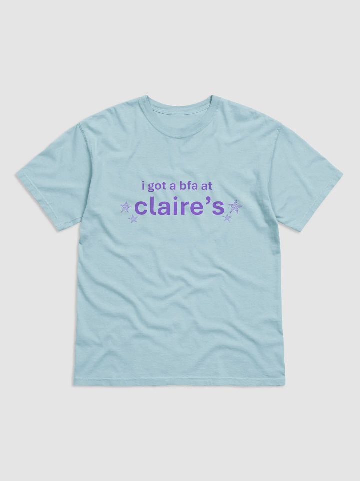 Claire's Lobotomy product image (1)