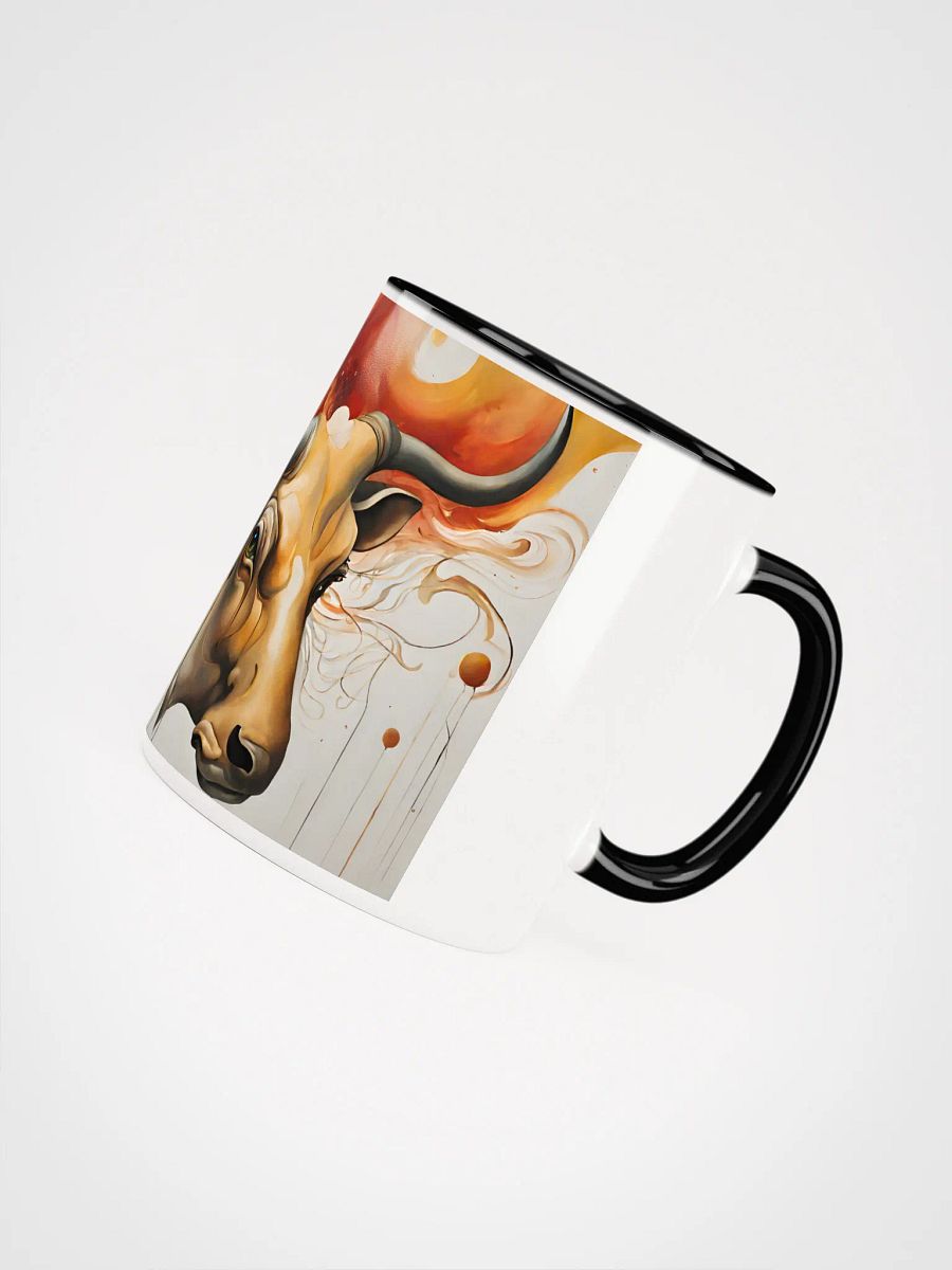 Taurus Indulgence: Drink in Celestial Luxury product image (4)