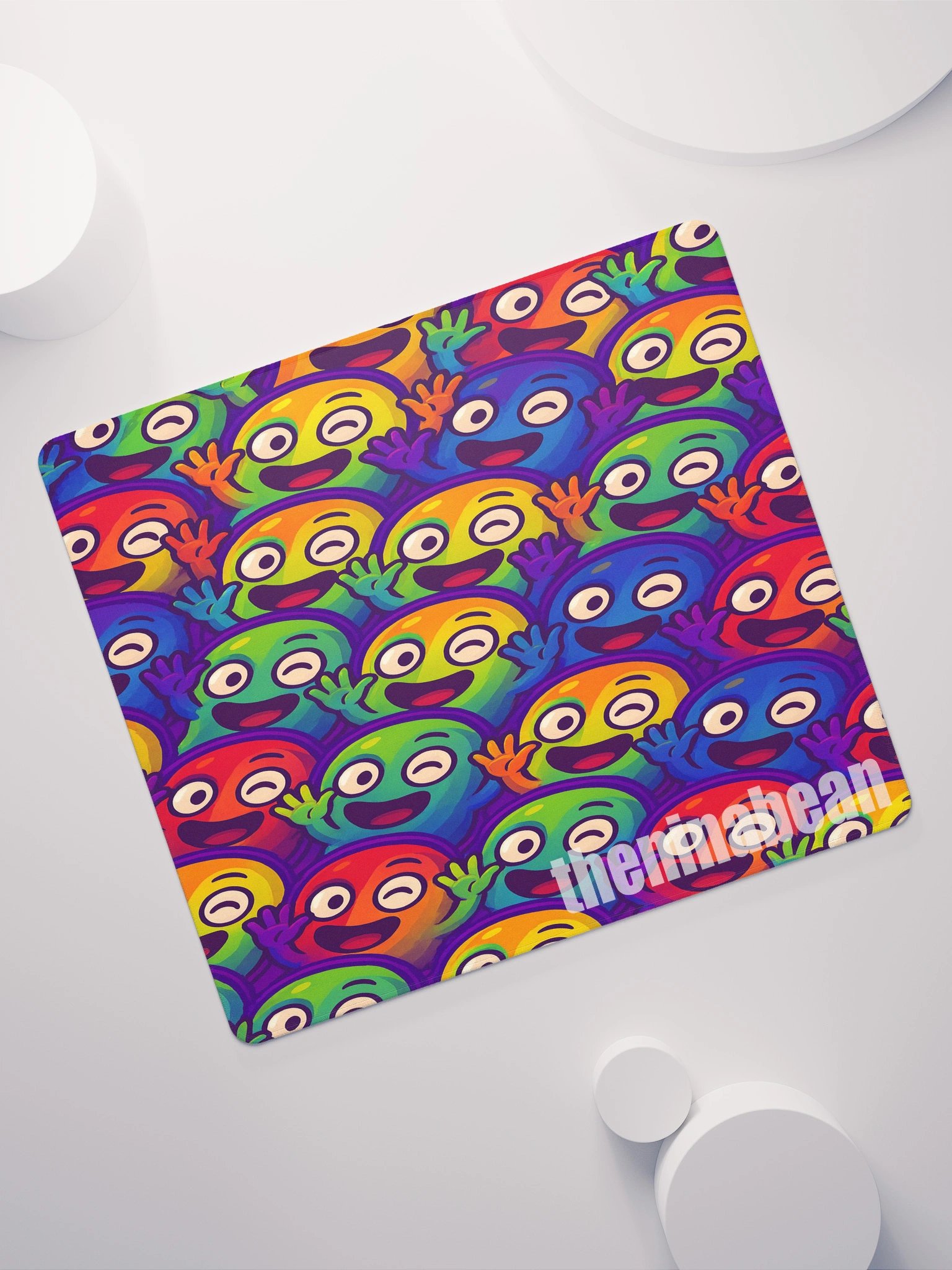 Bean Click Bliss🖱️🫘 product image (7)