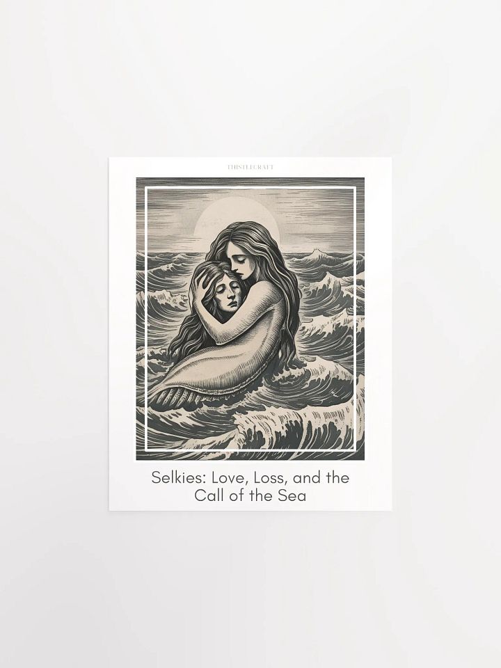 Selkies Poster product image (2)