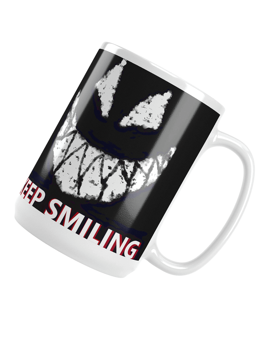 Gradient Helmet Dreams Mug product image (4)