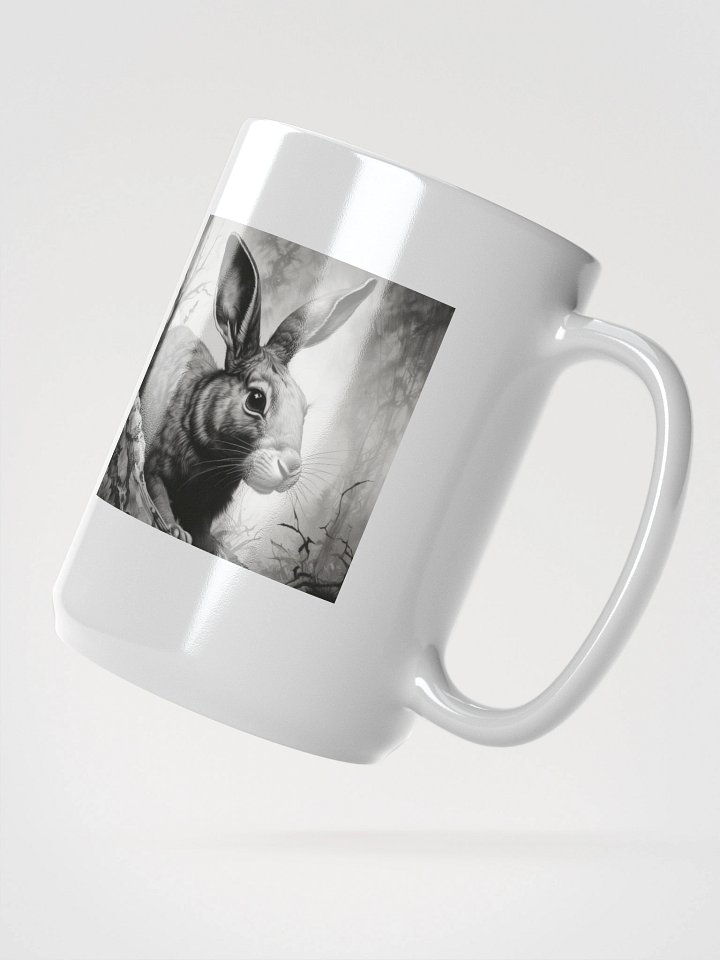 Rabbit product image (2)