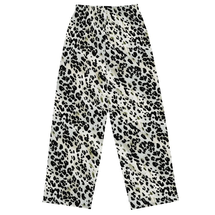 Green Leopard Pant product image (2)