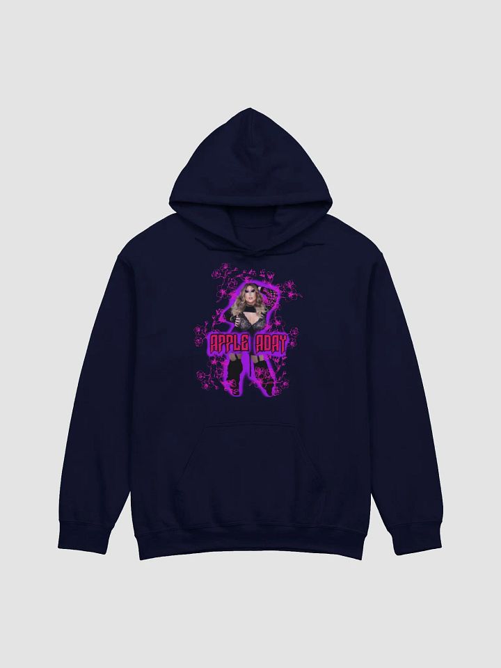 Blossom Band Hoodie product image (2)