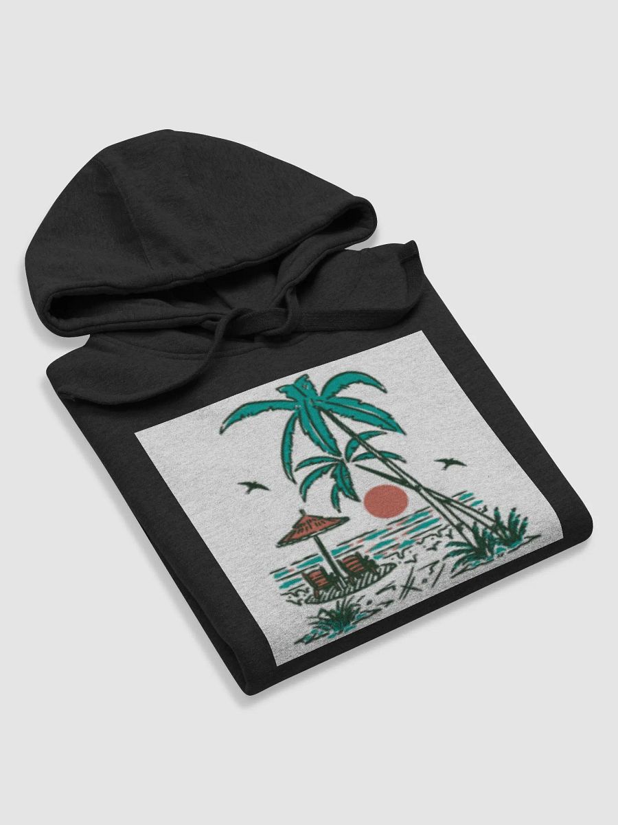 Beach Hoodie product image (5)