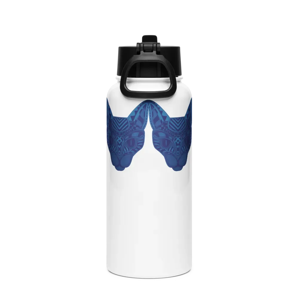 Rio Travel Water Bottle product image (2)