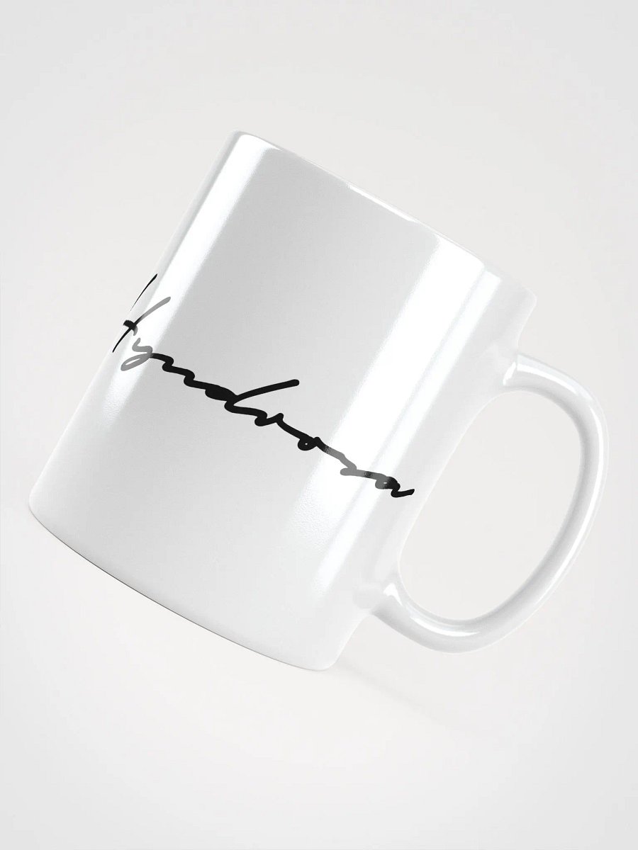 Clapping Coffee Mug: Now includes actual people size! product image (6)