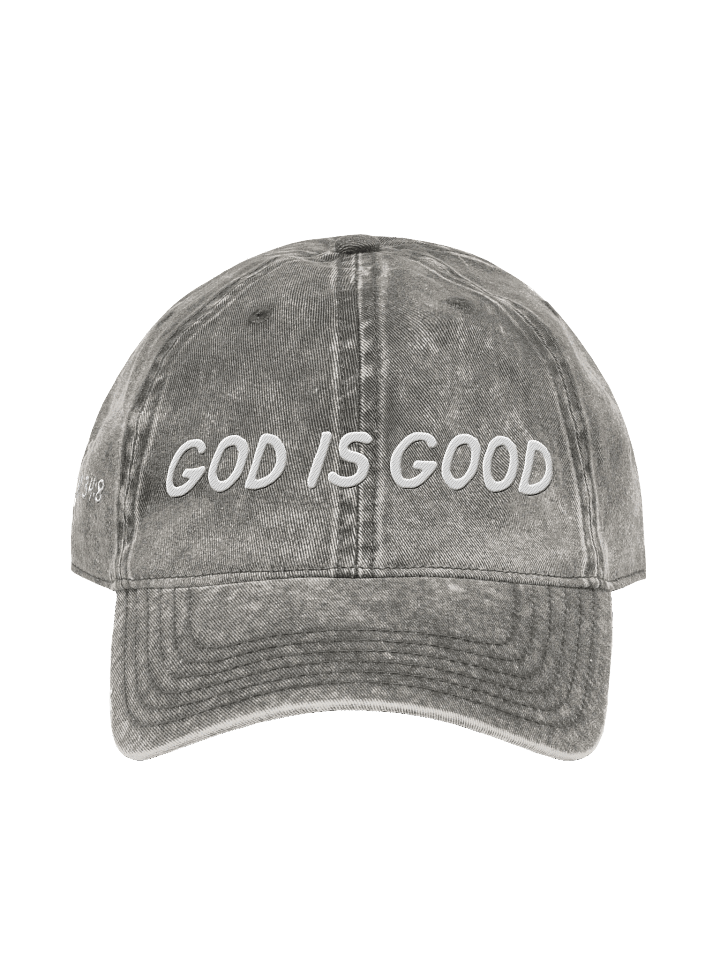 Promises: GOD IS GOOD product image (2)