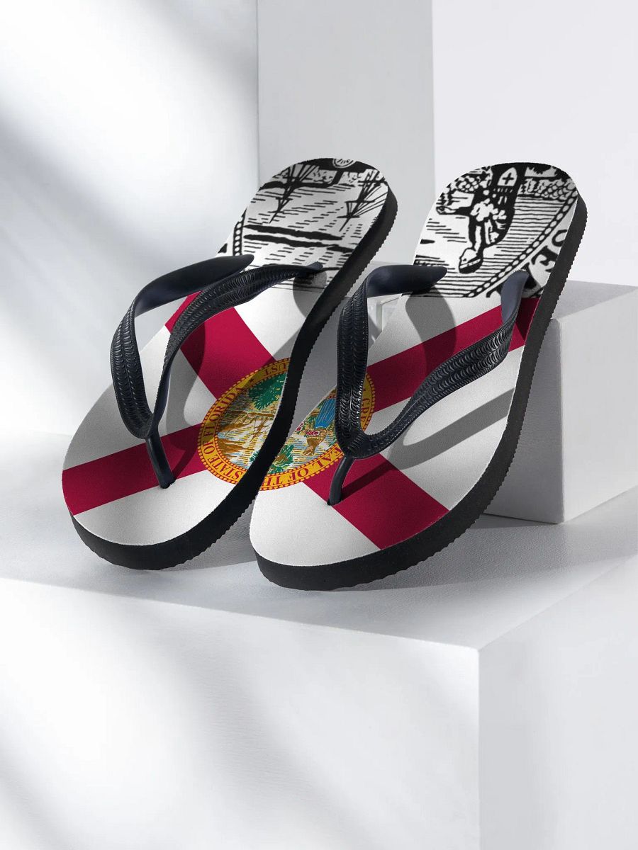 oFLo Flip-flops product image (1)
