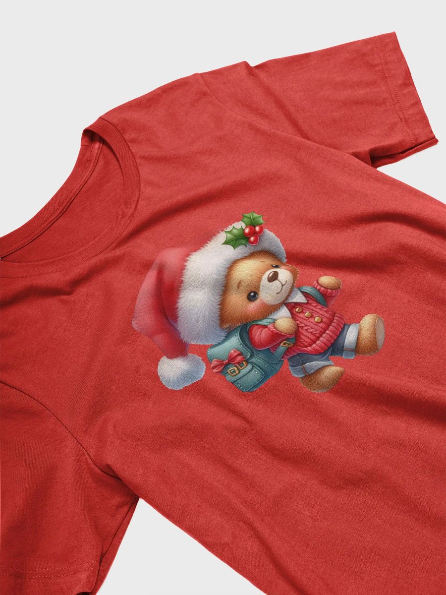 Christmas Cute Teddy 20 product image (23)