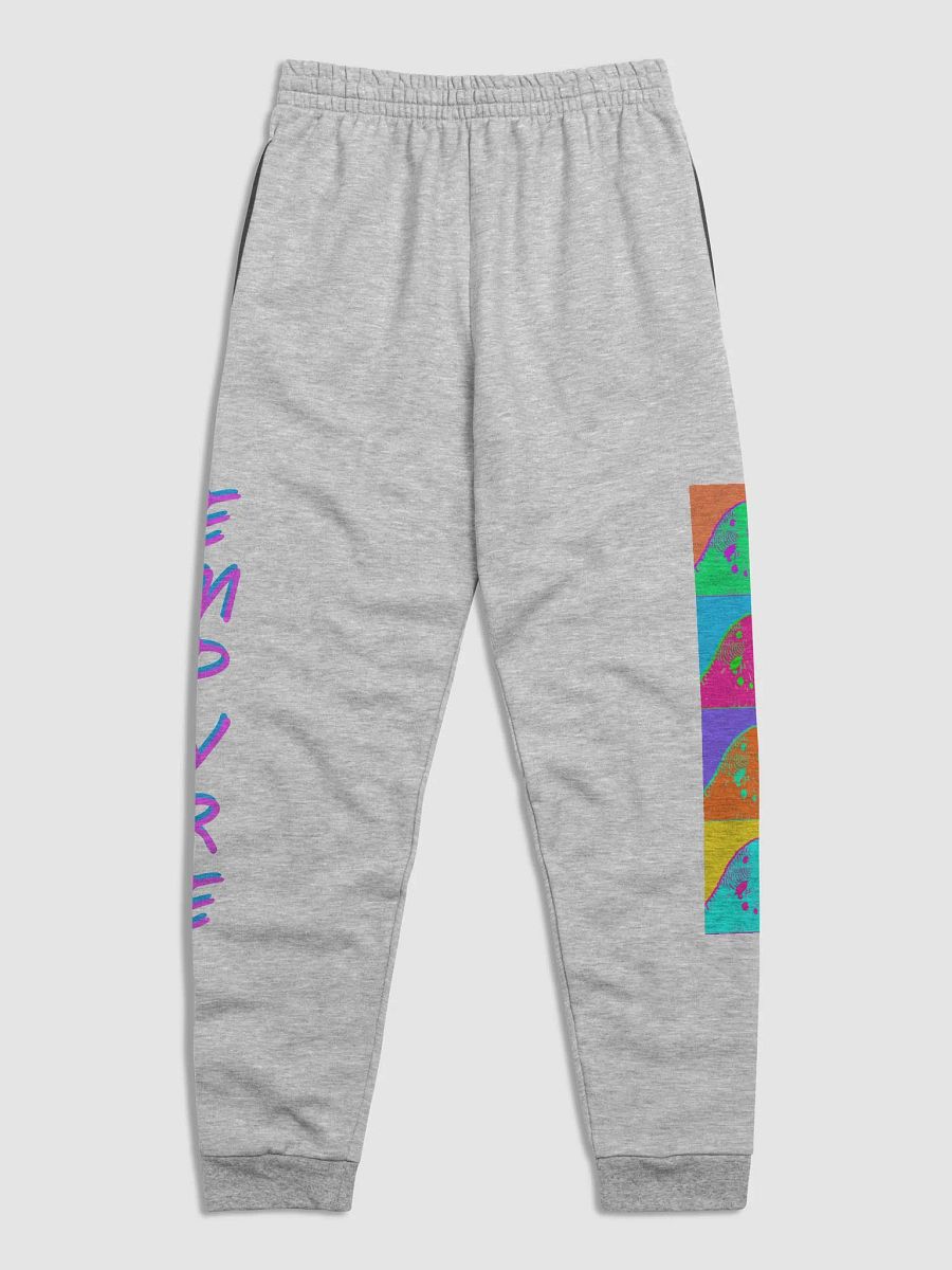Atlas Bird Pop Joggers product image (2)