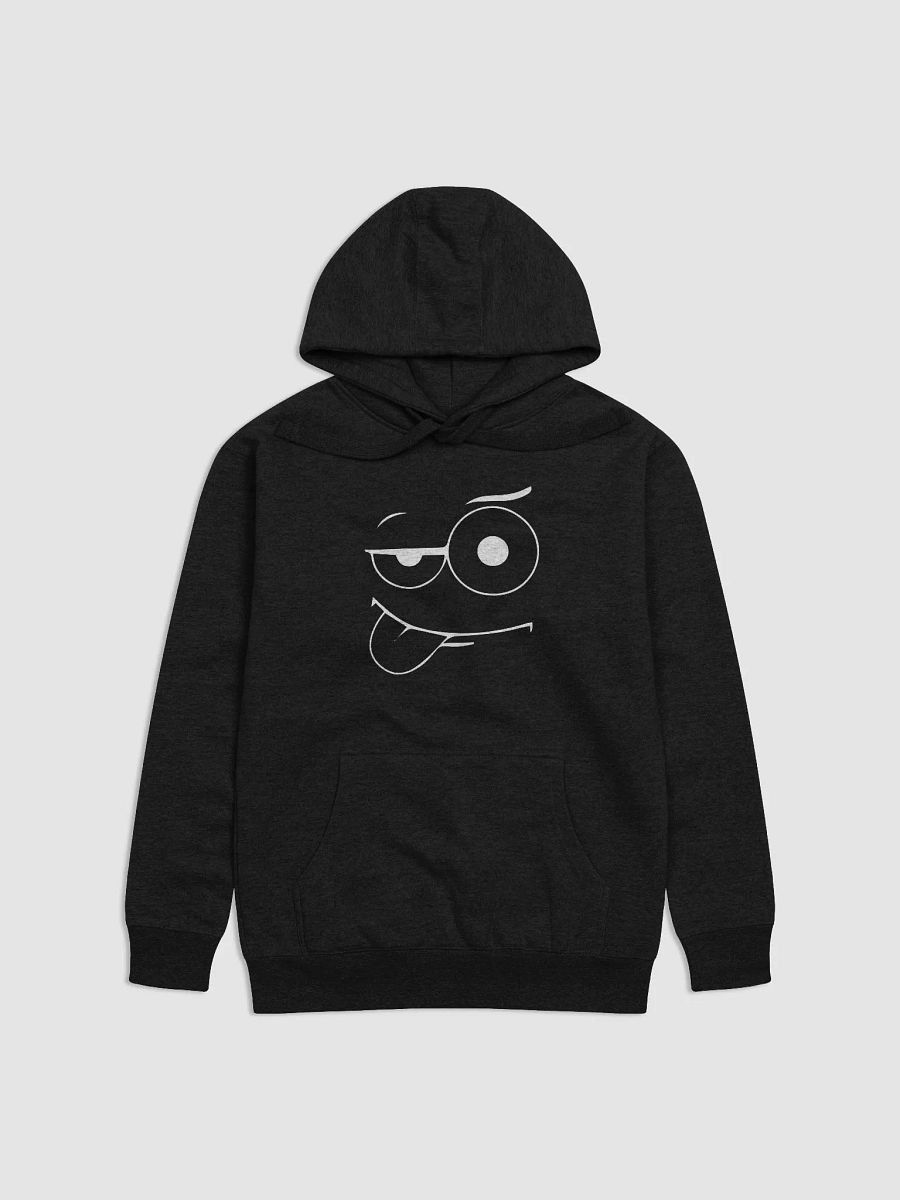 "Smirky Face" Hoodie product image (1)