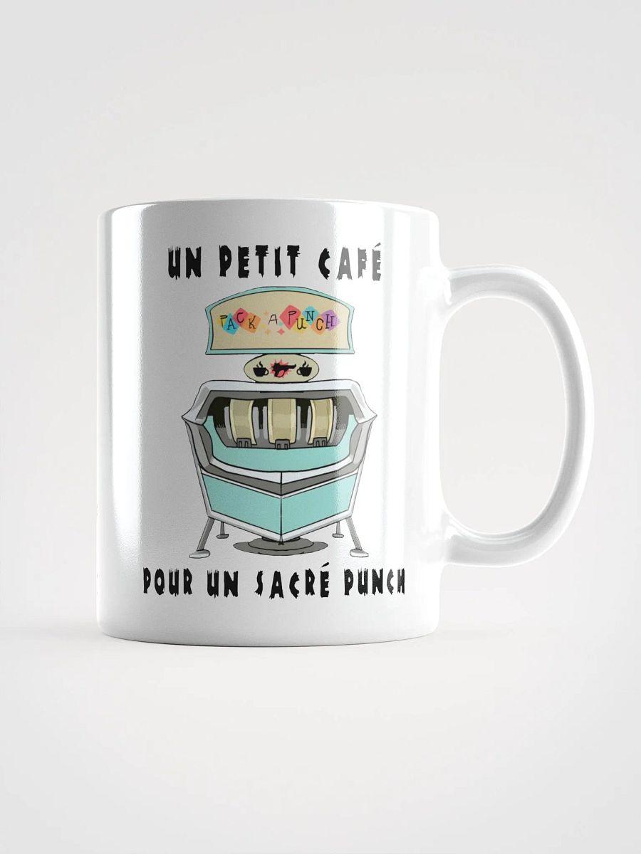 Sacré Punch ! product image (1)